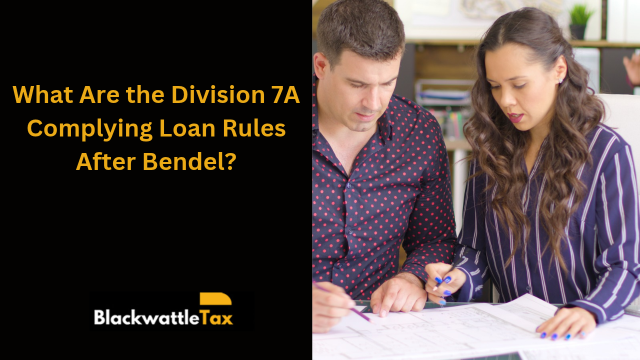 private company lending compliance terms